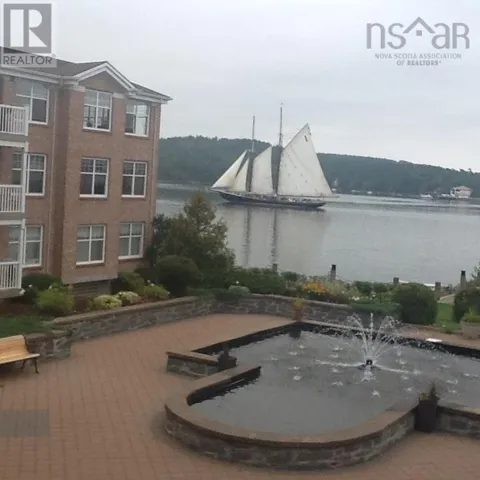 202 50 Waterfront Drive, Bedford, Nova Scotia B4A4H3