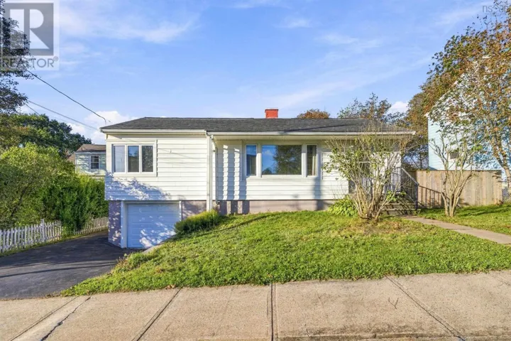 6881 Vaughan Avenue, Halifax, Nova Scotia B3L2L9