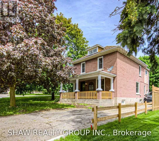 69 HUNGERFORD ROAD, Cambridge, Ontario N3C2P7