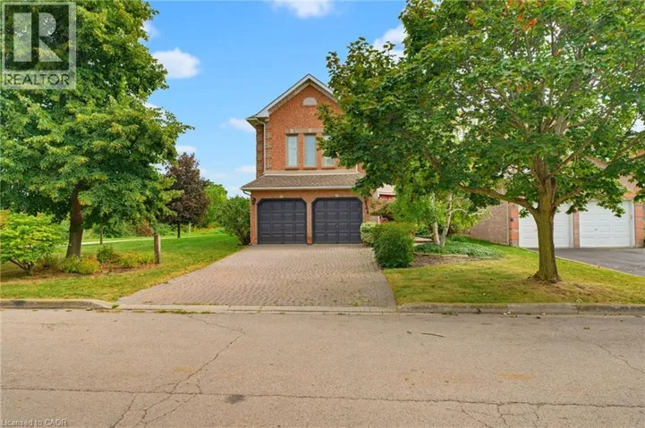 144 COVE Crescent, Stoney Creek, Ontario L8E5A2