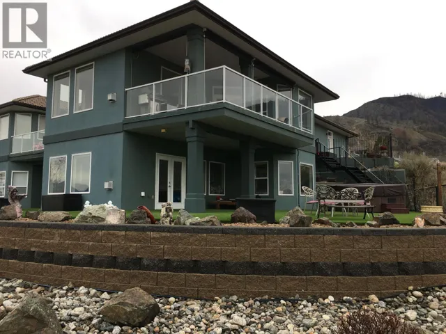 11701 Quail Ridge Place, Osoyoos, British Columbia V0H1V4