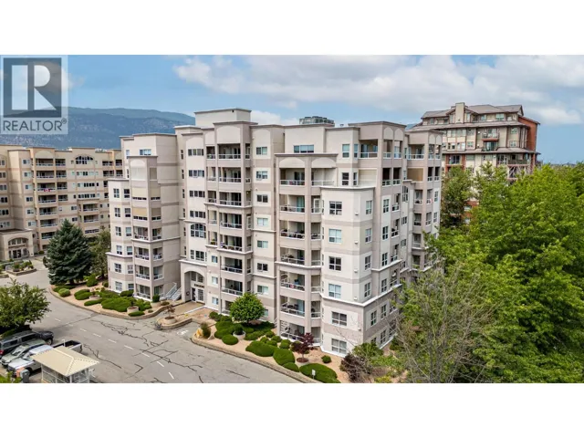 2245 Atkinson Street Unit# 107, Penticton, British Columbia V2A8R7