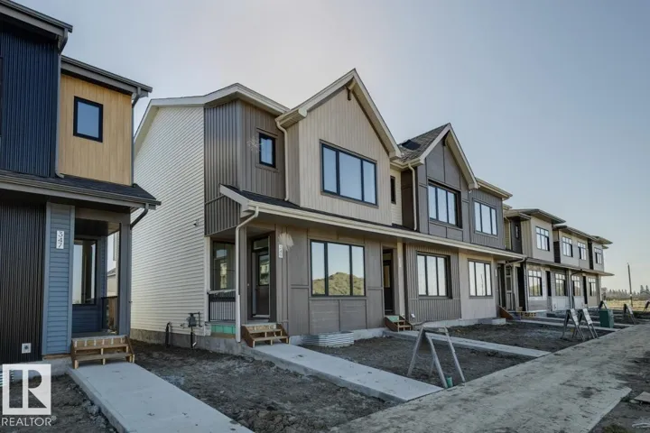 351 Rankin DR, St. Albert, Alberta T8N5T2