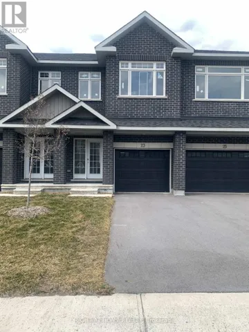 23 WYLIE WAY, Carleton Place, Ontario K7C0C4