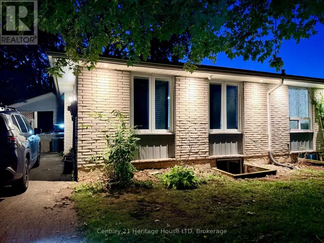 387 FIRST AVENUE, Welland (N. Welland), Ontario L3C5R3