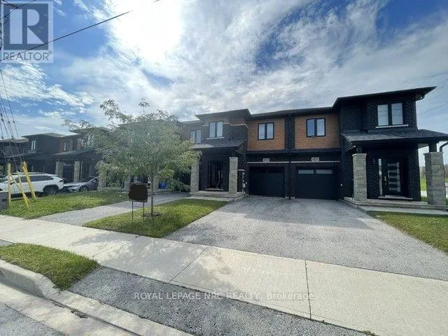 4839 PETTIT AVENUE, Niagara Falls (Morrison), Ontario L2E0B7