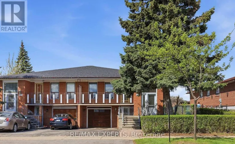 BSMT - 228 ANDREW PARK, Vaughan (West Woodbridge), Ontario L4L1G2