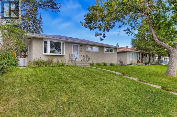 176 Frobisher Boulevard SE, Calgary, Alberta T2H1G7