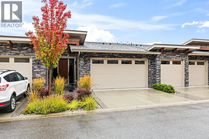 4000 Trails Place Unit# 154, Peachland, British Columbia V0H1X5