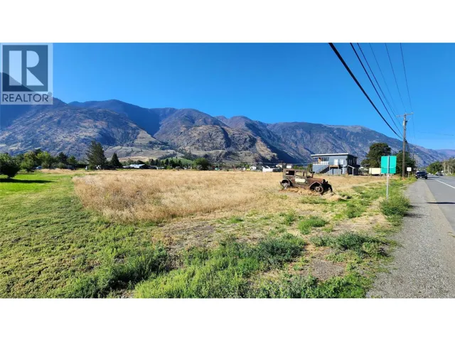 103 7th Avenue, Keremeos, British Columbia V0X1N3