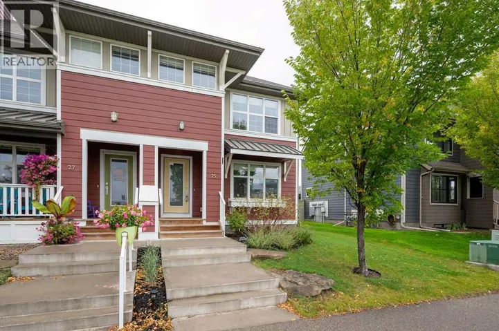 25 Marine Drive SE, Calgary, Alberta T3M2C7