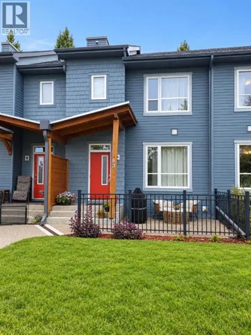 63 Chapalina Square SE, Calgary, Alberta T2X0L5
