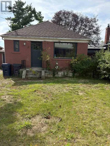 56 GLENHAVEN STREET, Toronto (Beechborough-Greenbrook), Ontario M6M3M3