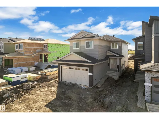 3814 39 St, Beaumont, Alberta T4X3A1