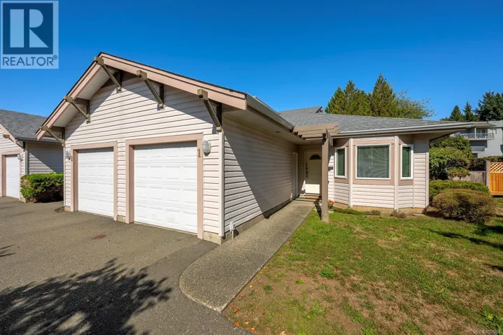 1 950 Braidwood Rd, Courtenay, British Columbia V9N3R9