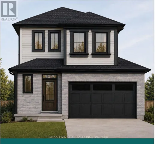 1613 EVANS BOULEVARD, London South (South U), Ontario N6M0A9