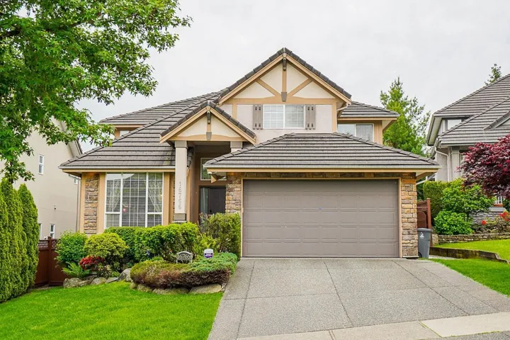 16766 108A AVENUE, Surrey, British Columbia V4N5H6