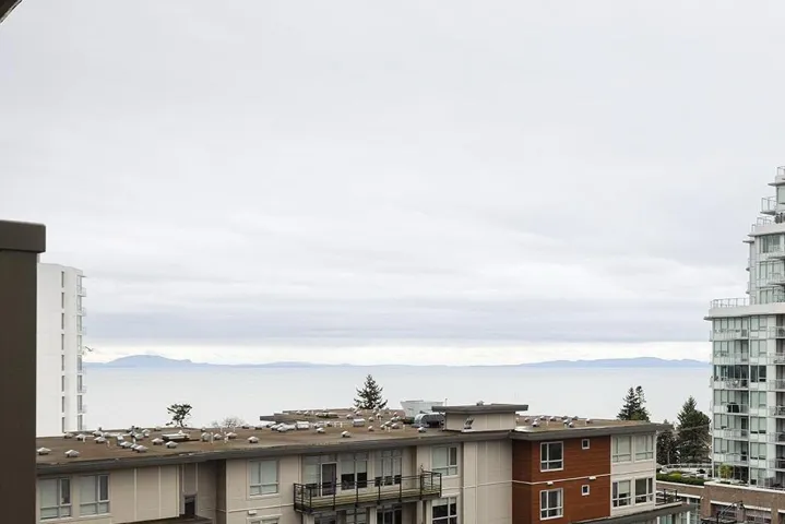 901 1455 GEORGE STREET, White Rock, British Columbia V4B0A9