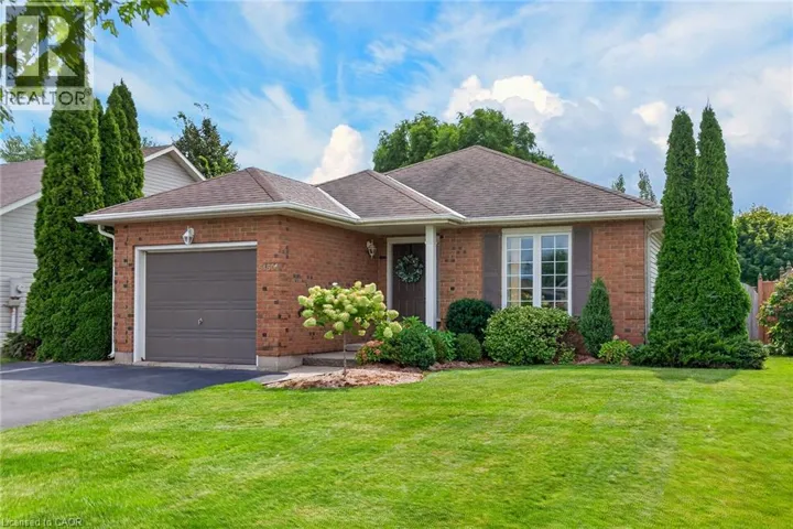 5150 MEADOWOOD Lane, Beamsville, Ontario L3J0J8