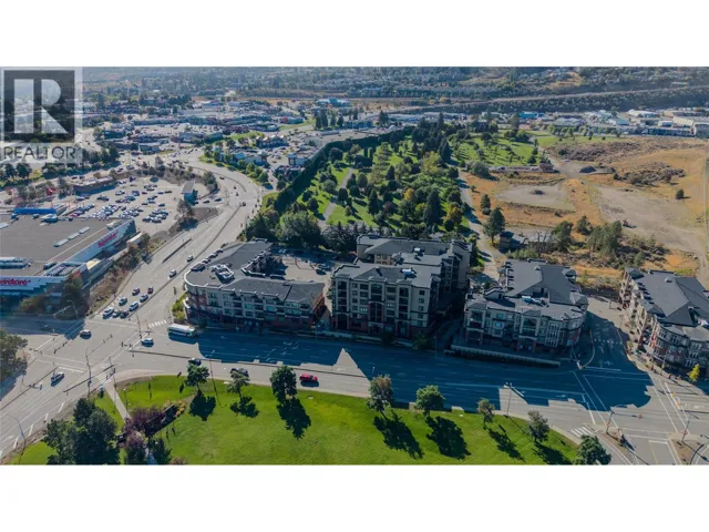 765 McGill Road Unit# 101, Kamloops, British Columbia V2C0B7