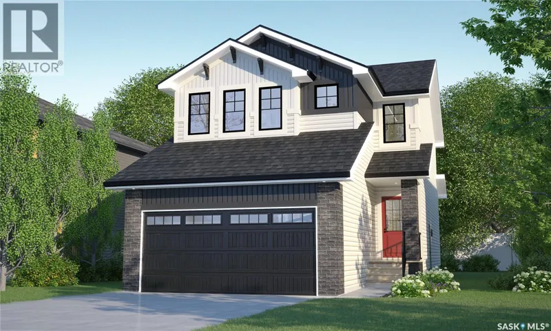 2963 Dumont WAY, Regina, Saskatchewan S4V4E7