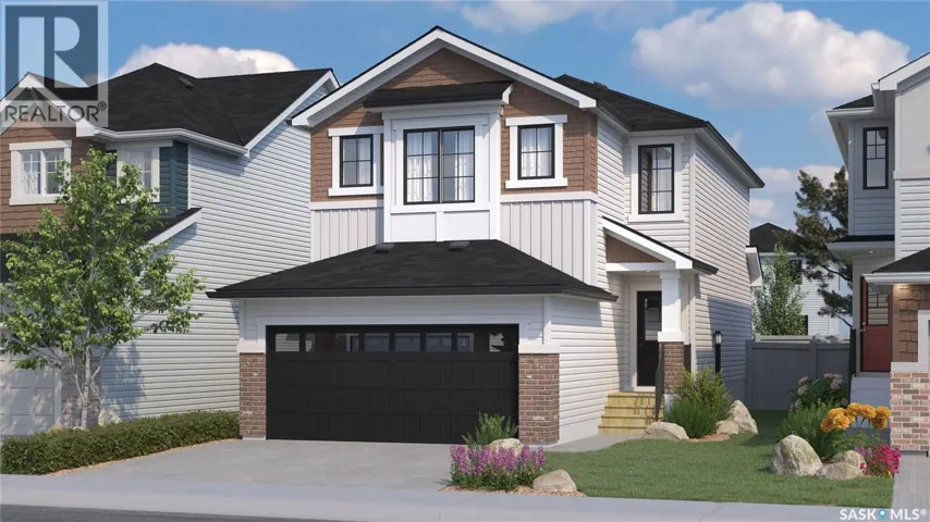 2959 Dumont WAY, Regina, Saskatchewan S4V4E7