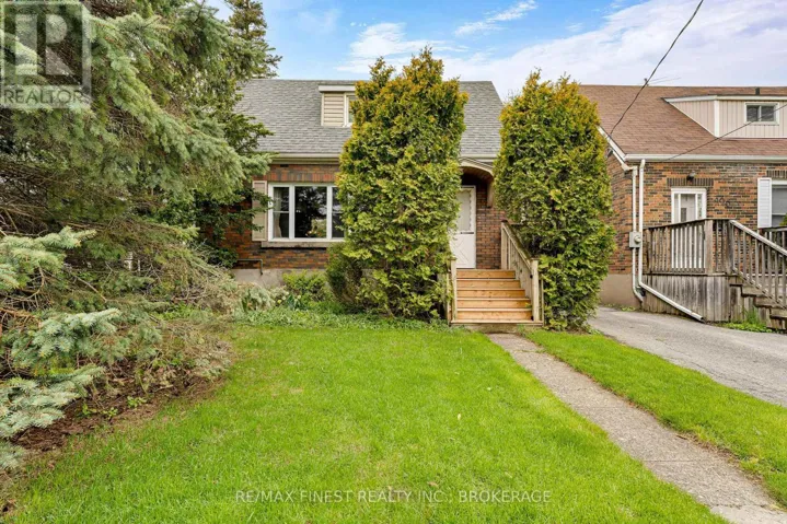 298 COLLEGE STREET, Kingston (Central City East), Ontario K7L4M4