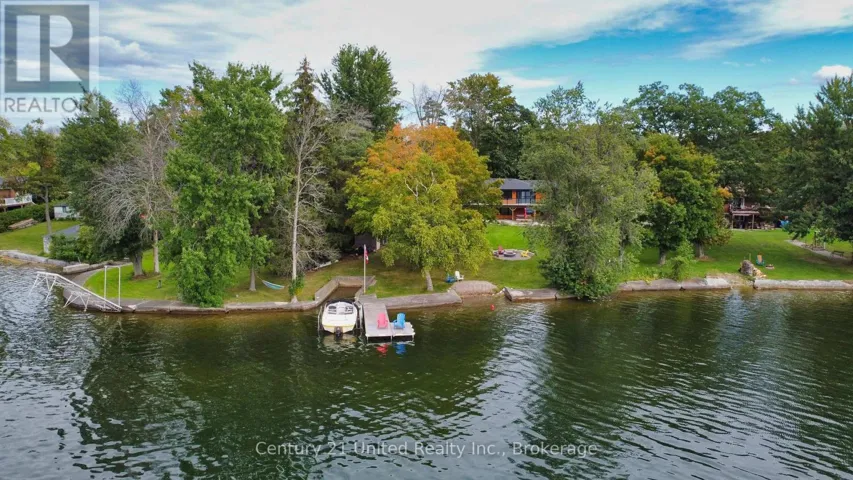 1915 PINEHURST AVENUE, Selwyn, Ontario K0L2H0