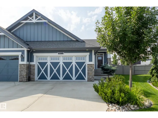 8111 222 ST NW, Edmonton, Alberta T5T7M6