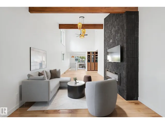 50 GILLIAN CR, St. Albert, Alberta T8N0W1