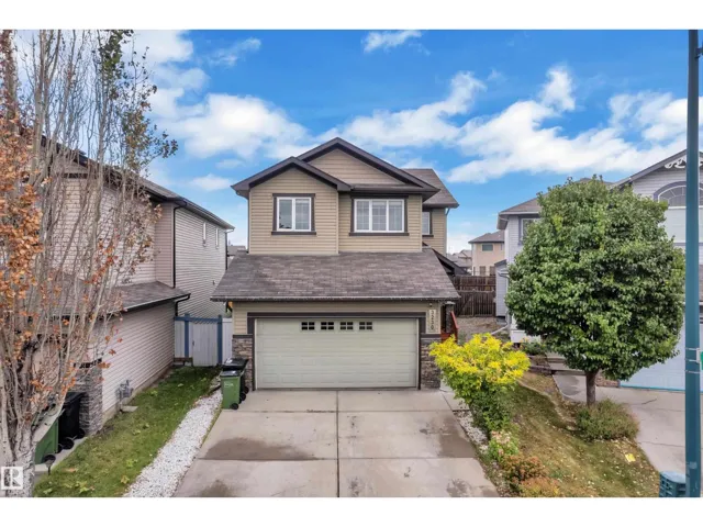 3230 21A AV NW, Edmonton, Alberta T6T0K5