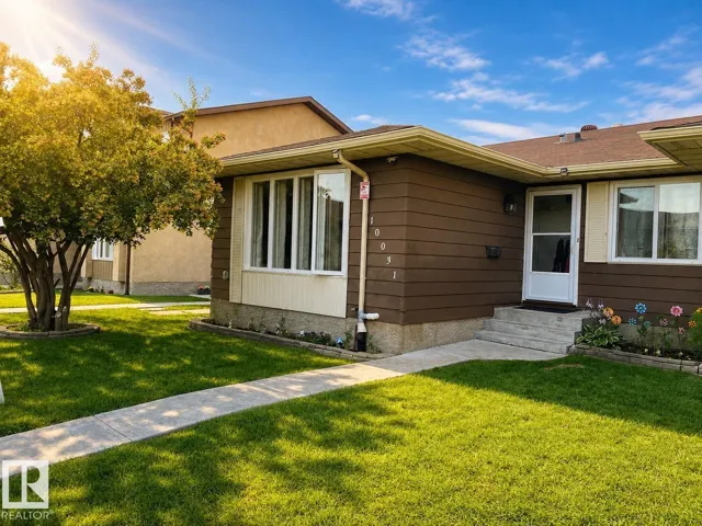 10031 173 AV NW, Edmonton, Alberta T5X3Y1