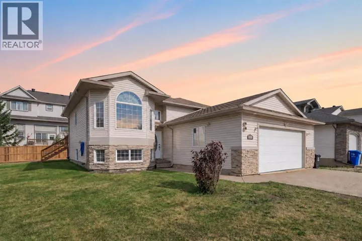 233 Wilson Drive, Fort McMurray, Alberta T9H5R4