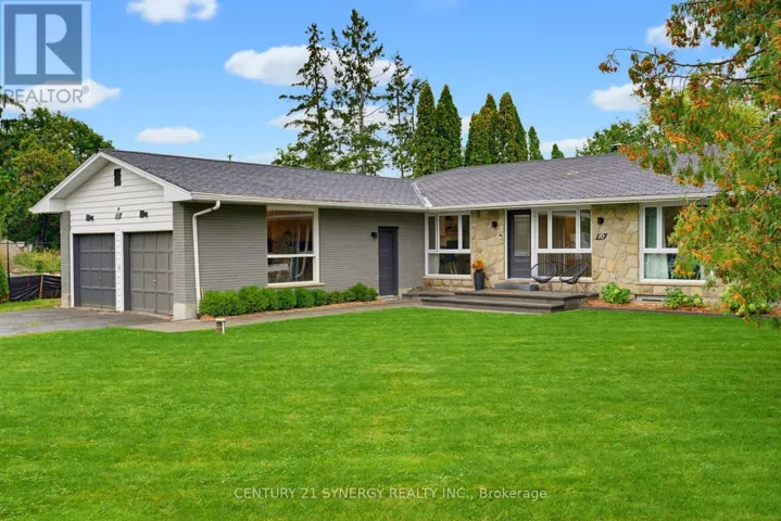 10 HONEY GABLES DRIVE, Ottawa, Ontario K1V1H5