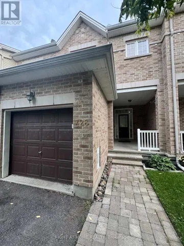428 FOXHALL WAY, Ottawa, Ontario K2M0G1