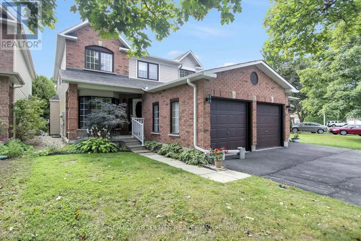38 FORESTGLADE CRESCENT, Ottawa, Ontario K1G5V8