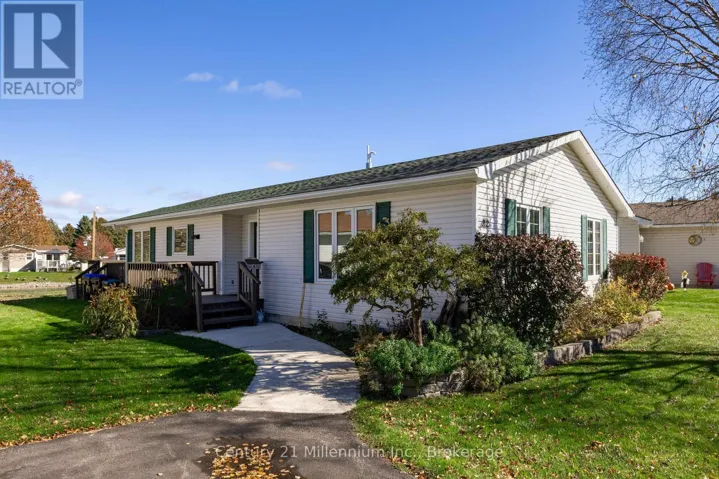22 INDIANA AVENUE E, Wasaga Beach, Ontario L9Z3A8