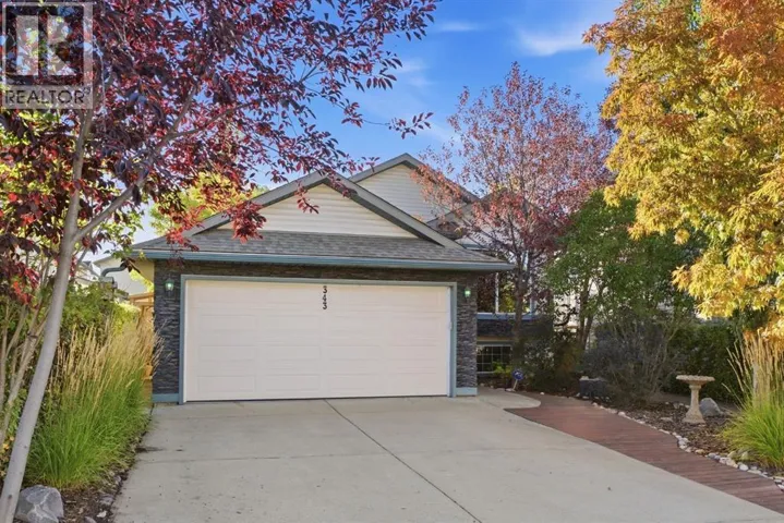 343 Sheep River Place, Okotoks, Alberta T1S1N7