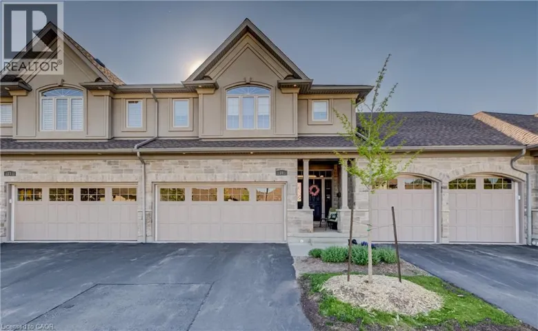 435 WINCHESTER Drive Unit# 10, Waterloo, Ontario N2T0B7