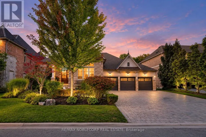 177 GRANDVISTA CRESCENT, Vaughan (Vellore Village), Ontario L4H3J7