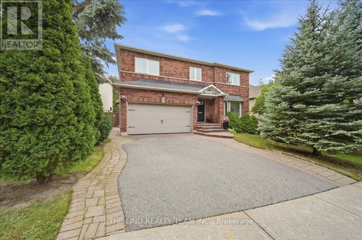 103 ALLENVALE DRIVE, Aurora (Aurora Highlands), Ontario L4G6P8