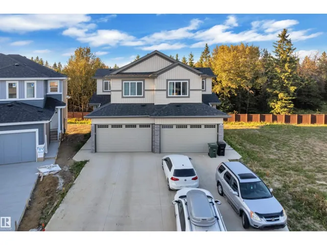 115 Hilton Cove, Spruce Grove, Alberta T7X1Y4