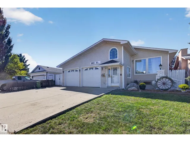 2812 35 ST NW, Edmonton, Alberta T6L3Y4