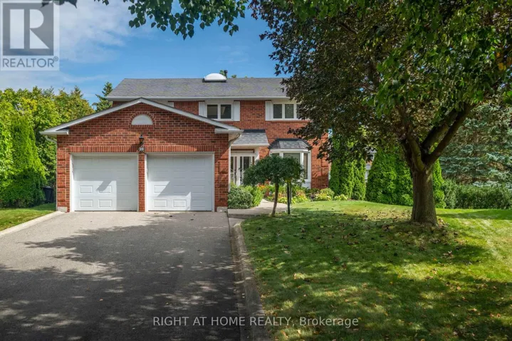 20 MOWAT COURT, Brampton (Heart Lake East), Ontario L6Z3E6