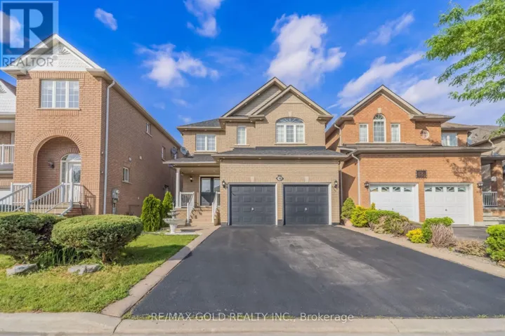 15 NEWARK WAY, Brampton (Fletcher's Meadow), Ontario L7A2V1