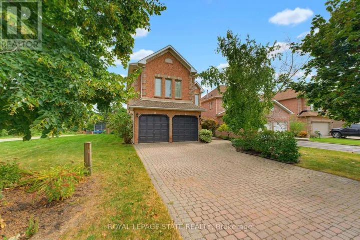 144 COVE CRESCENT, Hamilton (Lakeshore), Ontario L8E5A2
