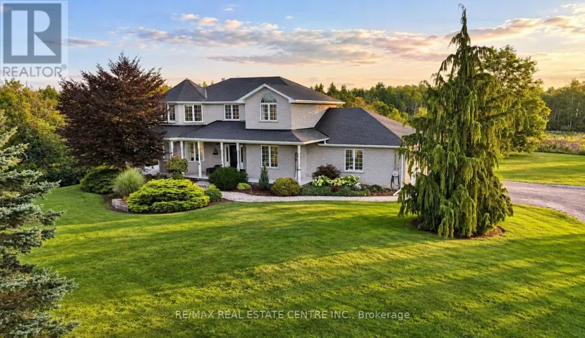 1295 SHEFFIELD ROAD, North Dumfries, Ontario N1R5S2