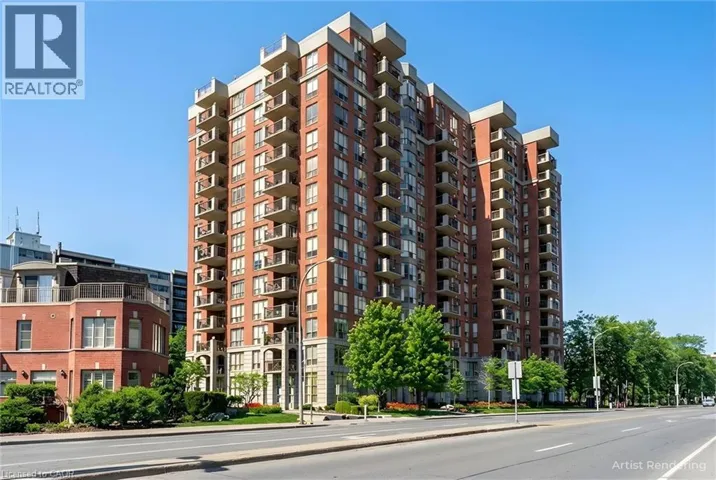 442 MAPLE Avenue Unit# 904, Burlington, Ontario L7S2L7