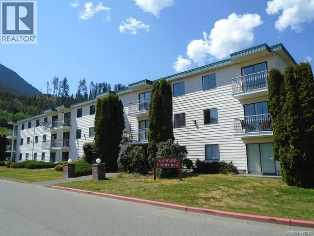 310 611 MacMillan Dr, Sayward, British Columbia V0P1R0