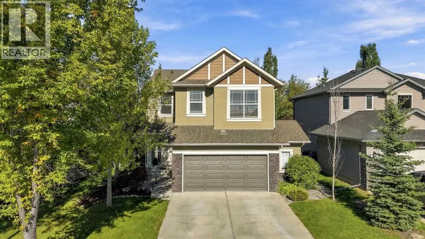 38 Drake Landing Drive, Okotoks, Alberta T1S0B9